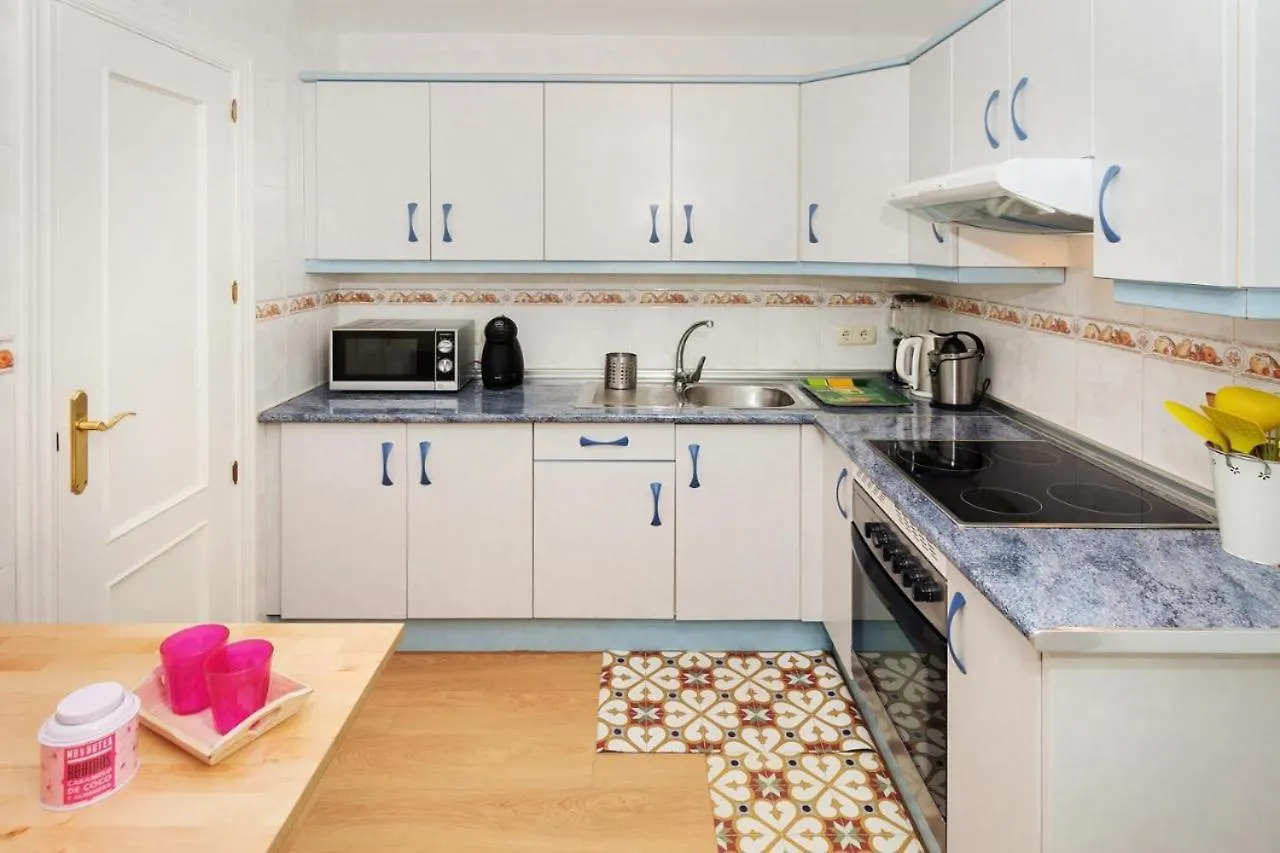 Apartamento Om Con Piscina Y Vistas Al Mar Costa Teguise