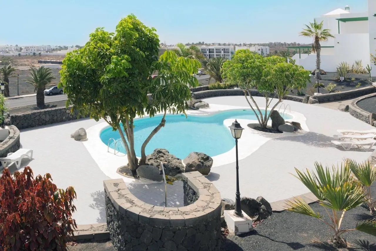 Apartamento Om Con Piscina Y Vistas Al Mar Costa Teguise Appartamento
