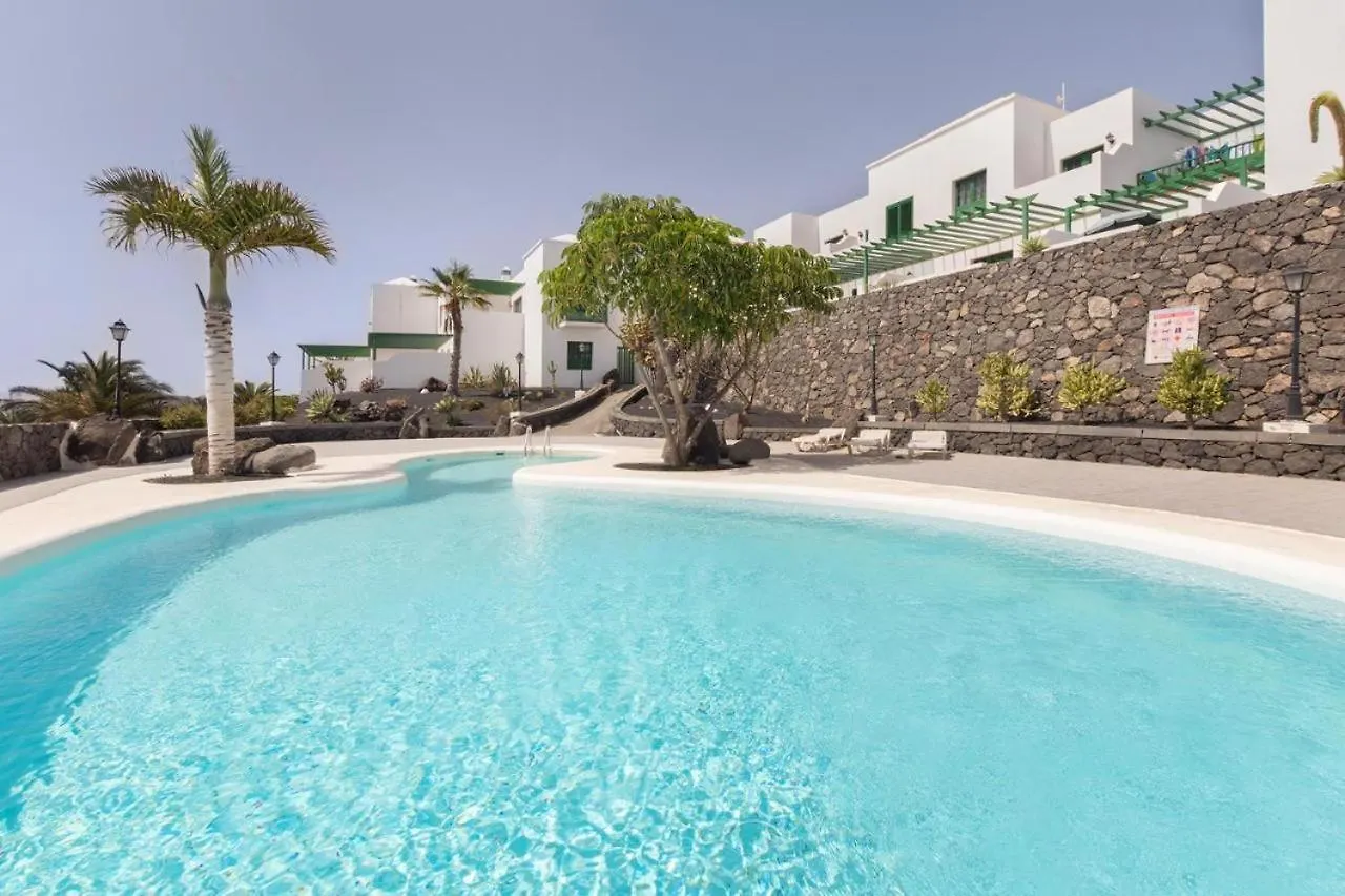 Appartamento Apartamento Om Con Piscina Y Vistas Al Mar Costa Teguise Spagna