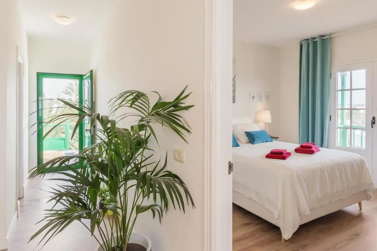 Apartamento Om Con Piscina Y Vistas Al Mar Costa Teguise 0*,  Spain
