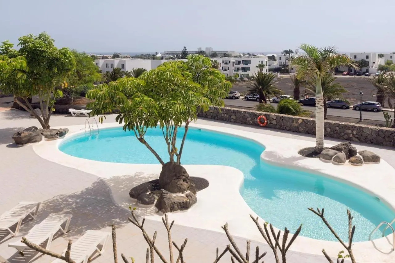Apartment Apartamento Om Con Piscina Y Vistas Al Mar Costa Teguise