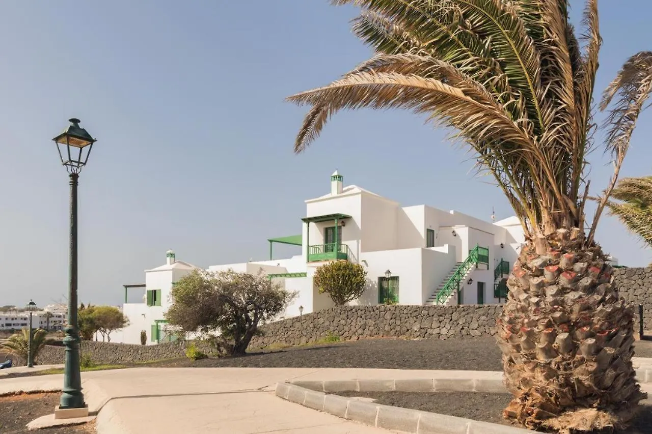 Apartamento Om Con Piscina Y Vistas Al Mar Costa Teguise Apartment