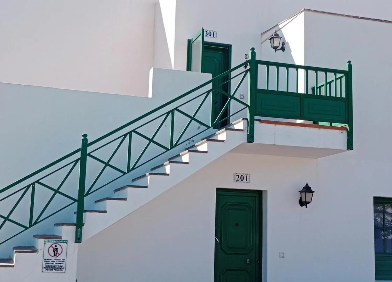 Apartment Apartamento Om Con Piscina Y Vistas Al Mar Costa Teguise